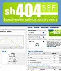 Joomla Meta Data Management: sh404SEF or the SEF Patch?