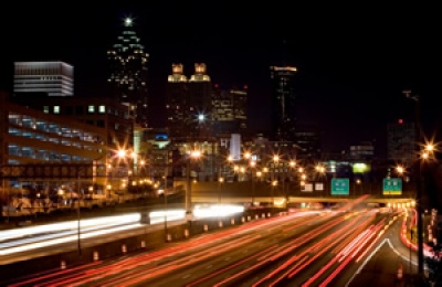 Atlanta Intown Web Design