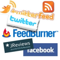 How to automate moderated review tweeting for JReviews