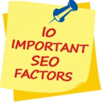 10 Important SEO Factors for Everyone