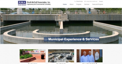 Rindt-McDuff Associates, Inc.